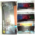 GAMING
